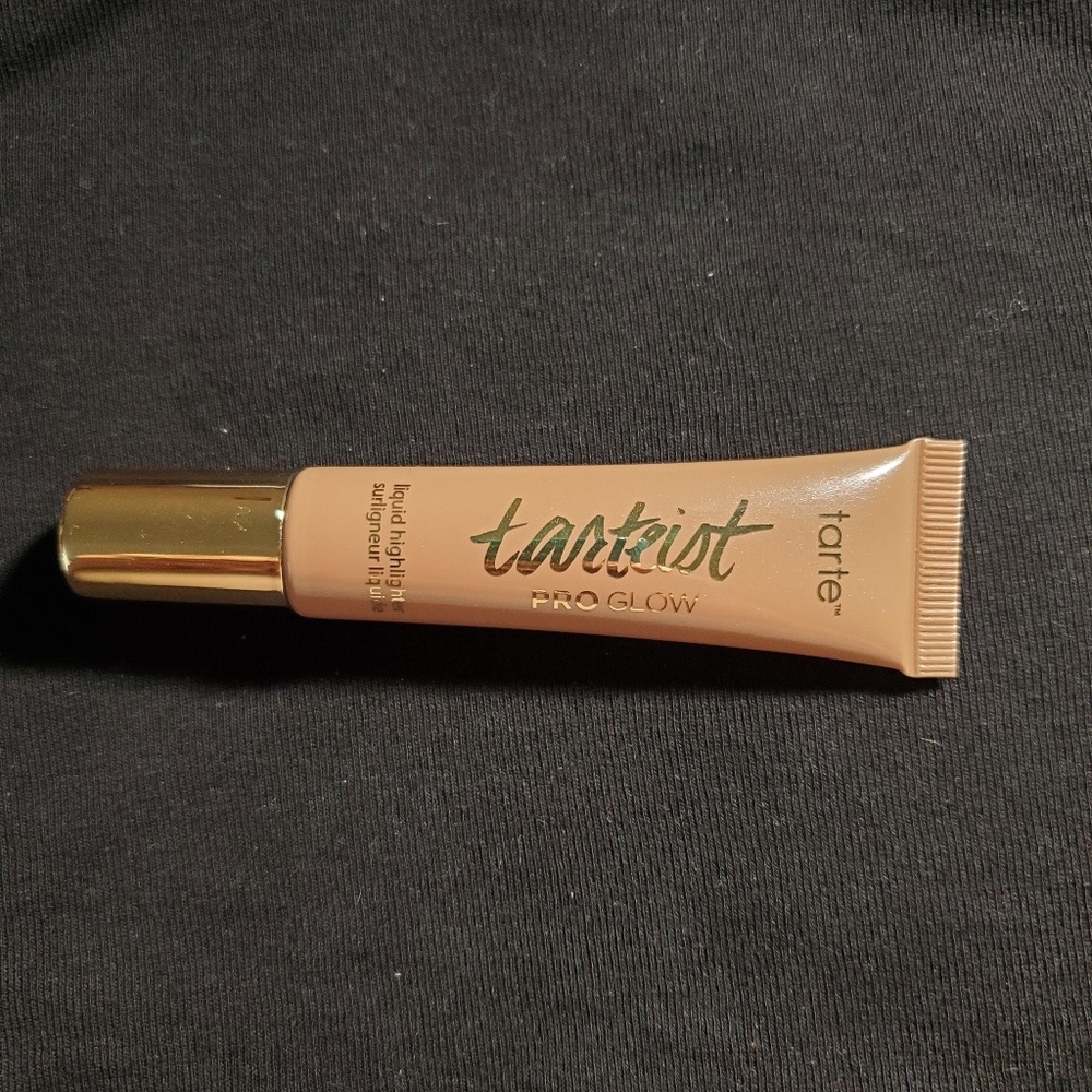 Tarte Pro Glow Liquid Highlighter